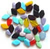 Mix Glass Beads - Mix Glass Beads Manufacturer, Wholesale Mix Glass Beads
